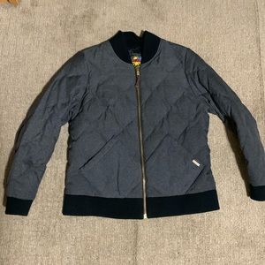 Eddie Bauer Original Down 1936 Skyliner Men’s Large